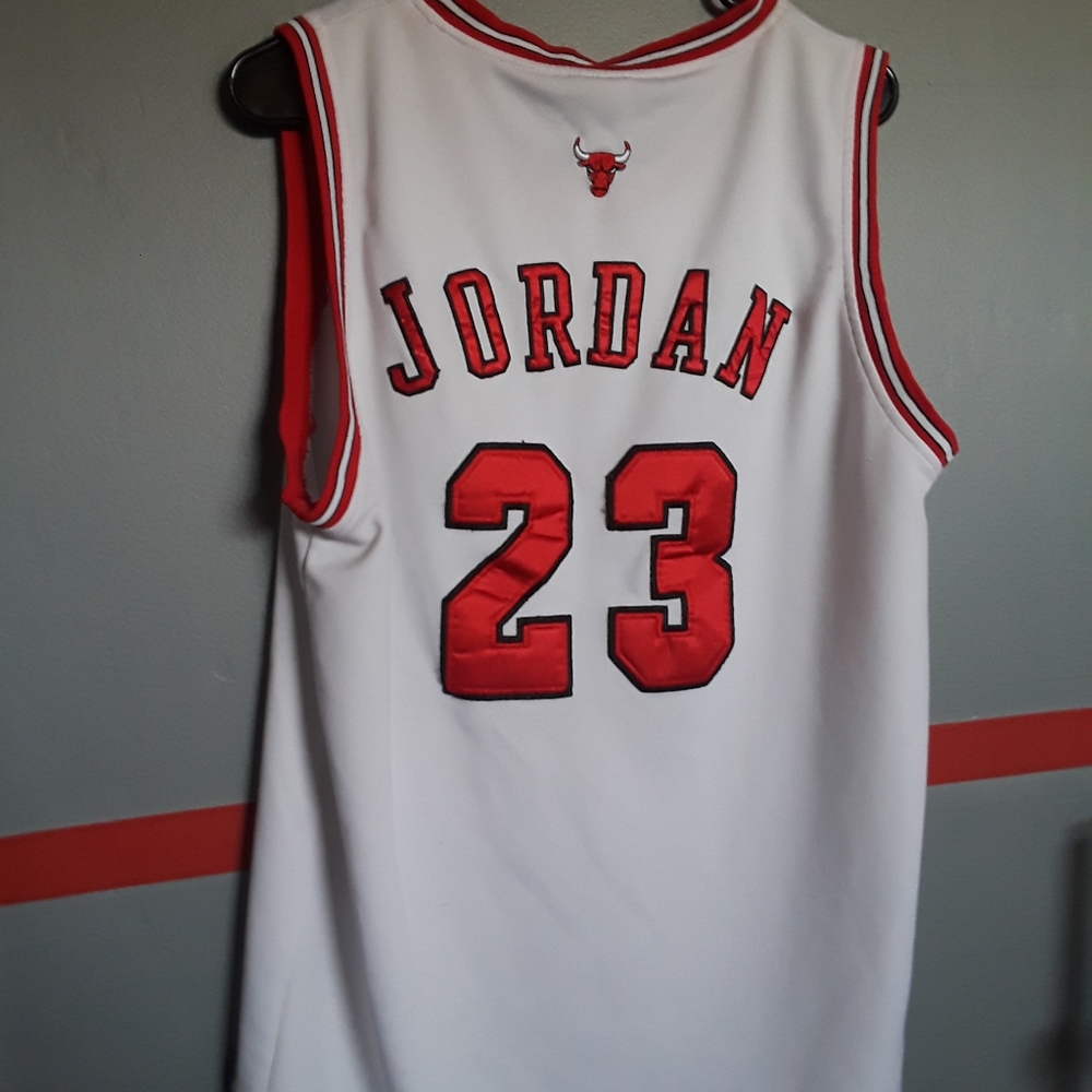Micheal Jordan Jersey